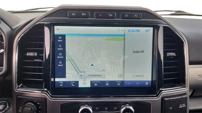 2022 Ford Super Duty F-250 SRW XL