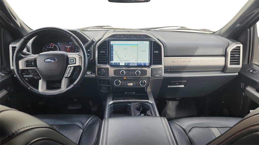 2022 Ford Super Duty F-250 SRW XL