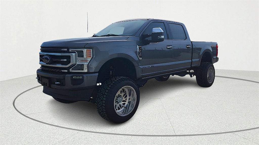 2022 Ford Super Duty F-250 SRW XL