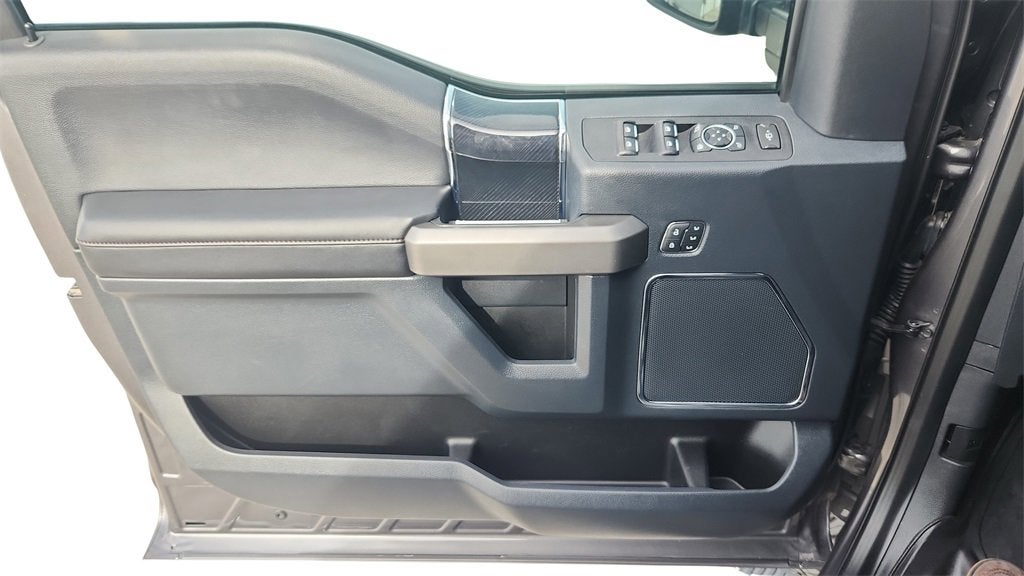 2022 Ford Super Duty F-250 SRW XL