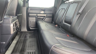 2022 Ford Super Duty F-250 SRW XL