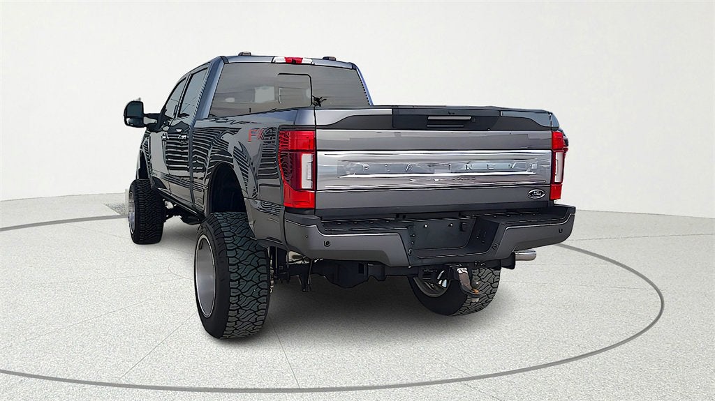 2022 Ford Super Duty F-250 SRW XL