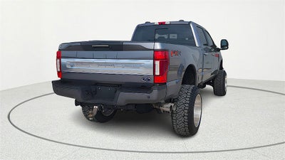 2022 Ford Super Duty F-250 SRW XL
