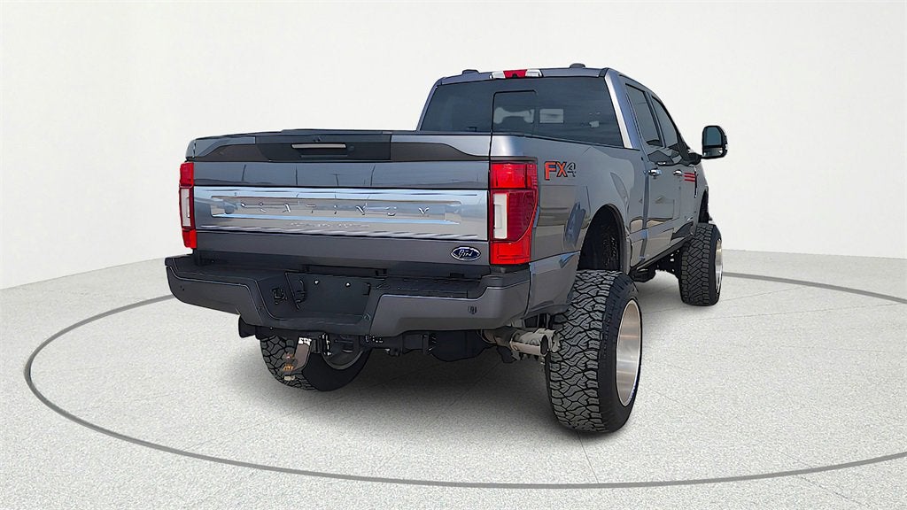 2022 Ford Super Duty F-250 SRW XL