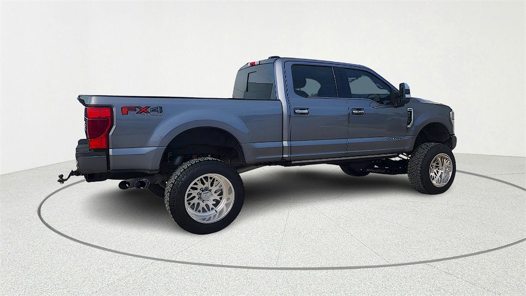 2022 Ford Super Duty F-250 SRW XL