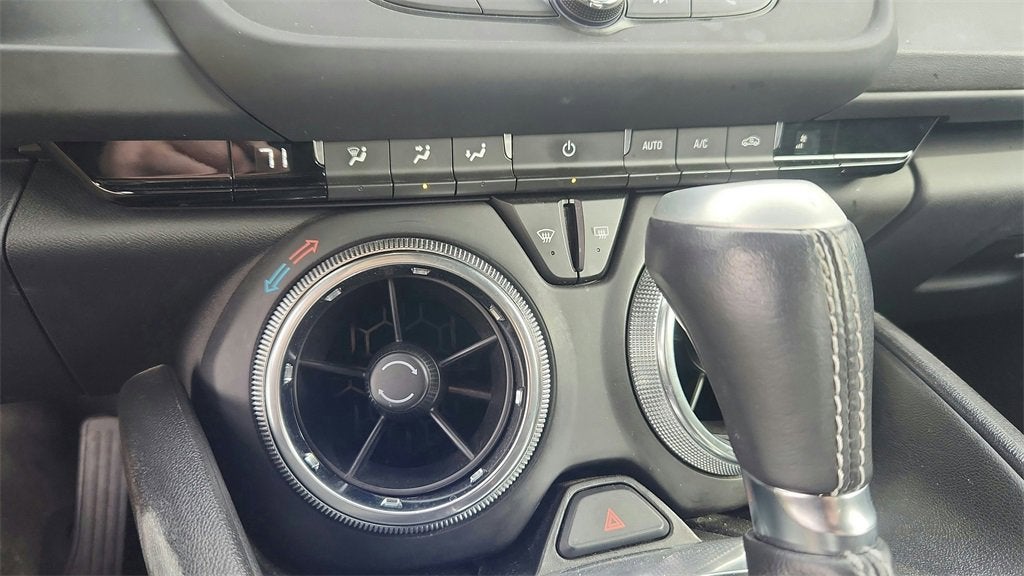 2023 Chevrolet Camaro 1LT