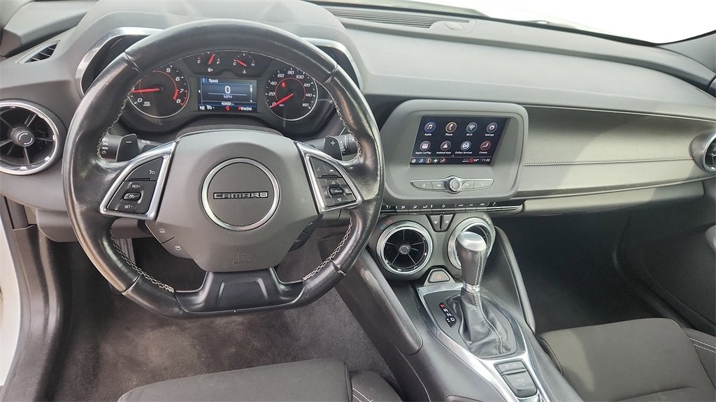 2023 Chevrolet Camaro 1LT