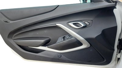 2023 Chevrolet Camaro 1LT