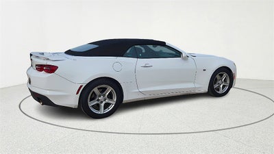 2023 Chevrolet Camaro 1LT