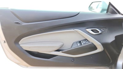 2023 Chevrolet Camaro 1LT