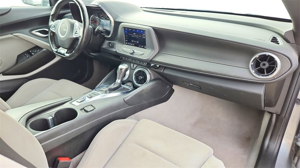 2023 Chevrolet Camaro 1LT