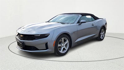 2023 Chevrolet Camaro 1LT