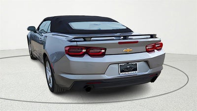 2023 Chevrolet Camaro 1LT