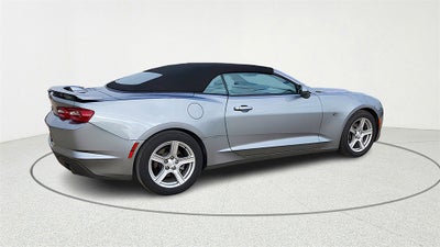 2023 Chevrolet Camaro 1LT