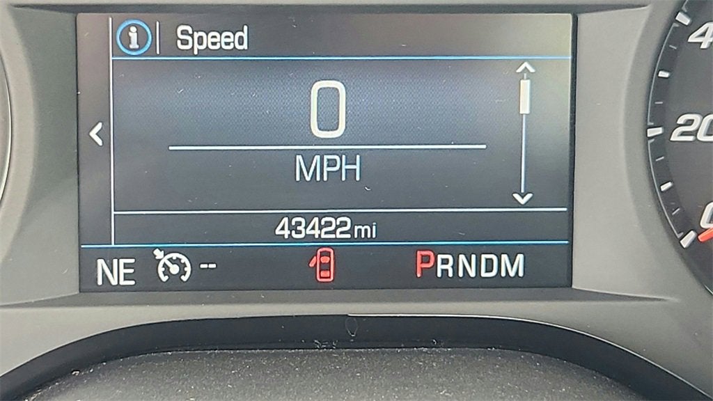 2023 Chevrolet Camaro 1LT