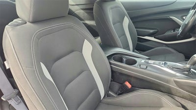 2023 Chevrolet Camaro 1LT