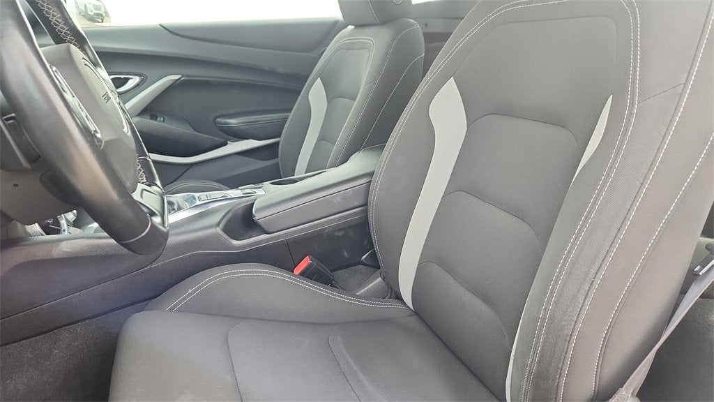 2023 Chevrolet Camaro 1LT