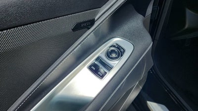 2025 Chevrolet Corvette Stingray 1LT