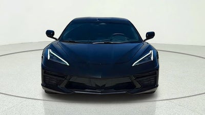 2025 Chevrolet Corvette Stingray 1LT