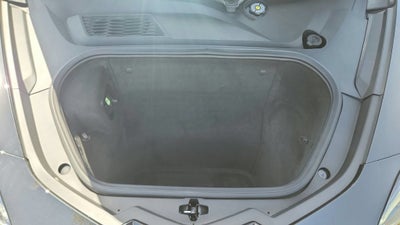 2025 Chevrolet Corvette Stingray 1LT