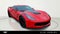 2017 Chevrolet Corvette Grand Sport Grand Sport 1LT