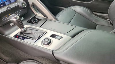 2017 Chevrolet Corvette Grand Sport Grand Sport 1LT