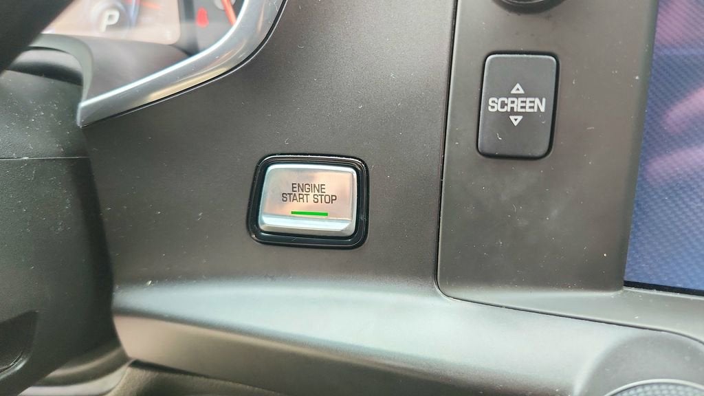 2017 Chevrolet Corvette Grand Sport Grand Sport 1LT