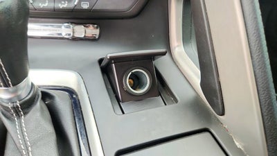 2017 Chevrolet Corvette Grand Sport Grand Sport 1LT