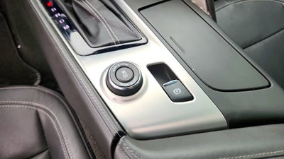 2017 Chevrolet Corvette Grand Sport Grand Sport 1LT