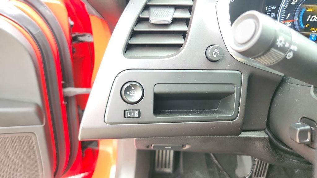 2017 Chevrolet Corvette Grand Sport Grand Sport 1LT