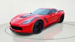2017 Chevrolet Corvette Grand Sport Grand Sport 1LT
