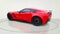 2017 Chevrolet Corvette Grand Sport Grand Sport 1LT