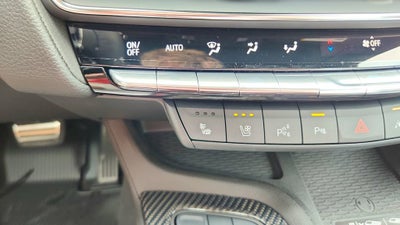 2026 Cadillac CT5-V V-Series Blackwing