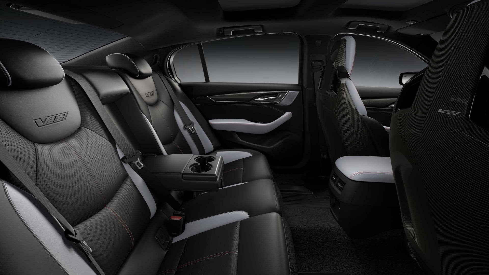 2026 Cadillac CT5-V V-Series Blackwing