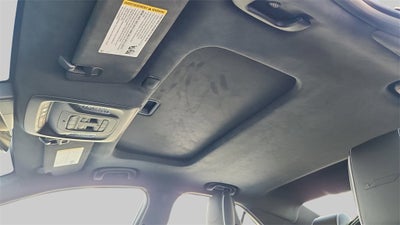 2026 Cadillac CT4-V V-Series Blackwing