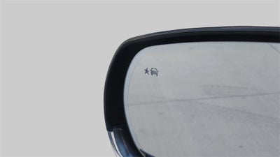 2026 Cadillac CT4-V V-Series Blackwing