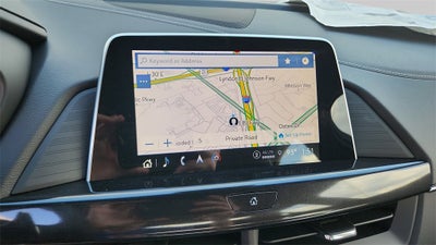 2026 Cadillac CT4-V V-Series Blackwing