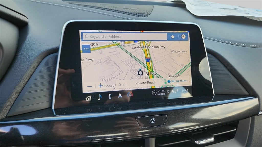 2026 Cadillac CT4-V V-Series Blackwing