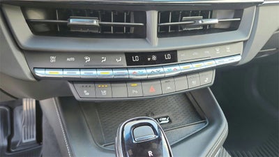 2026 Cadillac CT4-V V-Series Blackwing