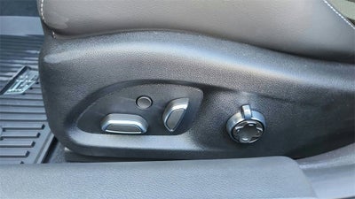 2026 Cadillac CT4-V V-Series Blackwing