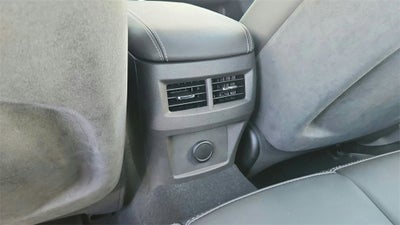 2026 Cadillac CT4-V V-Series Blackwing