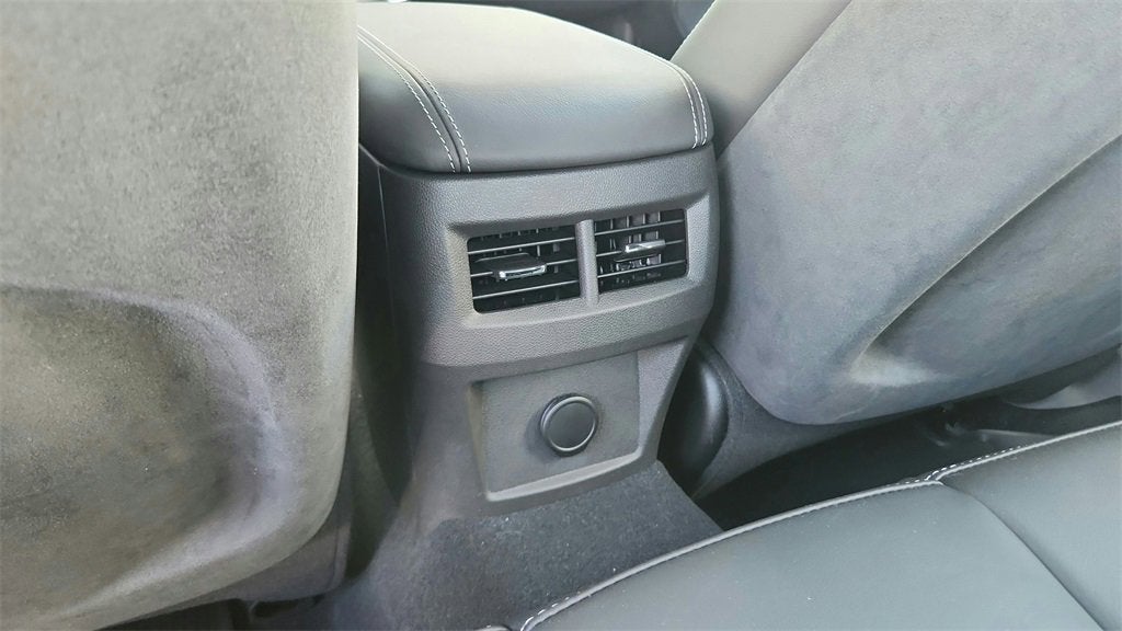 2026 Cadillac CT4-V V-Series Blackwing