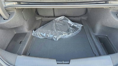 2026 Cadillac CT4-V V-Series Blackwing