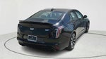 2026 Cadillac CT4-V V-Series Blackwing