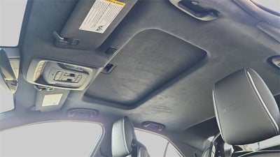 2026 Cadillac CT4-V V-Series Blackwing