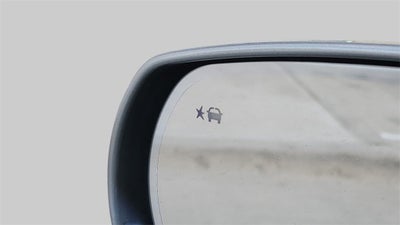 2026 Cadillac CT4-V V-Series Blackwing