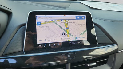 2026 Cadillac CT4-V V-Series Blackwing