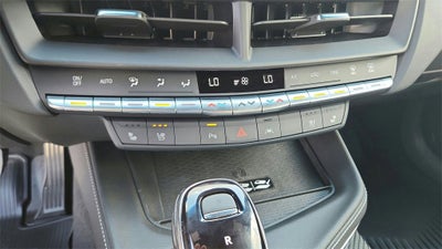 2026 Cadillac CT4-V V-Series Blackwing