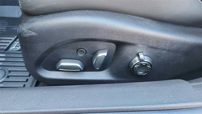 2026 Cadillac CT4-V V-Series Blackwing