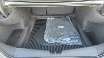 2026 Cadillac CT4-V V-Series Blackwing